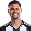 Bruno Guimarães fotoğrafı