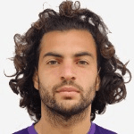 Gian Franco Allala Menéndez fotoğrafı