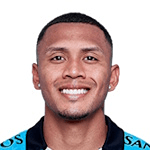 Brayan Roberto Reyna Casaverde fotoğrafı