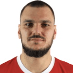 Aleksandr Zarutskiy fotoğrafı