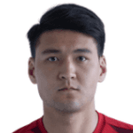 Alibek Kassym fotoğrafı