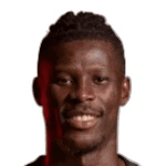 Vakoun Issouf Bayo fotoğrafı