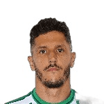 Stevan Jovetić fotoğrafı