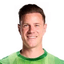 M. ter Stegen fotoğrafı