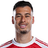 Gabriel Martinelli fotoğrafı