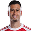 Gabriel Martinelli fotoğrafı