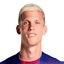Dani Olmo fotoğrafı