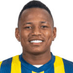 Jaminton Leandro Campaz fotoğrafı