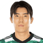 Hyeok-Kyu Kwon fotoğrafı