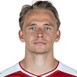 Mathias Flaga Olesen fotoğrafı