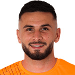 Lumbardh Dellova fotoğrafı