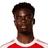 Bukayo Saka fotoğrafı