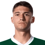 Emiliano Martínez Toranza fotoğrafı