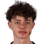 Jesse Randall fotoğrafı