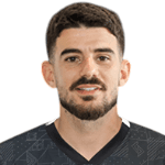 Thanasis Androutsos fotoğrafı