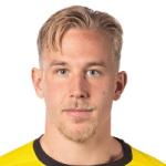 Herman Nils Johansson fotoğrafı