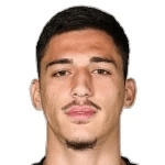 Marko Lazetić fotoğrafı