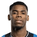 Raphael Onyedika Nwadike fotoğrafı