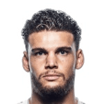 Omar Rekik fotoğrafı