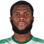 Franck Yannick Kessié fotoğrafı