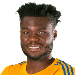 Jordy Josué Caicedo Medina fotoğrafı