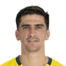 Gerard Moreno fotoğrafı