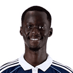 Mamadou Moustapha Mbow fotoğrafı