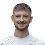 Lukas Emanuel Petkov fotoğrafı