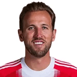 Harry Edward Kane fotoğrafı