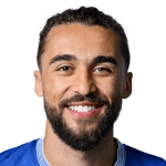 Dominic Nathaniel Calvert-Lewin fotoğrafı