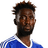 Wilfred Ndidi fotoğrafı