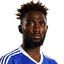 W. Ndidi fotoğrafı