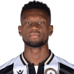 Christian Kabasele fotoğrafı