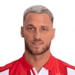 Marko Arnautović fotoğrafı