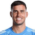 Karl Darlow fotoğrafı