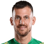 Martin Dúbravka fotoğrafı