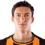 Alfie Jones fotoğrafı