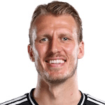 Daniel Johnson Burn fotoğrafı