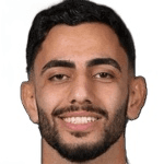 Mohamed Al-Taay fotoğrafı
