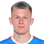 Mateusz Piotr Bogusz fotoğrafı