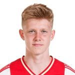Kristian Nökkvi Hlynsson fotoğrafı