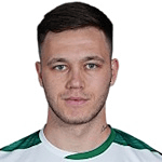 Maksim Samorodov fotoğrafı