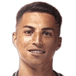 Jonathan Gabriel Villagra Bustamante fotoğrafı