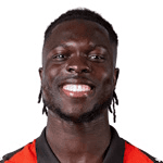 Alidu Seidu fotoğrafı