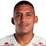 Alex Eduardo Valera Sandoval fotoğrafı