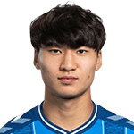 Hyun-Taek Cho fotoğrafı