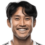 Ryoya Morishita fotoğrafı