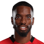 Ivan Benjamin Elijah Toney fotoğrafı