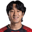 Park Min-Gyu fotoğrafı