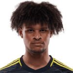 Jacen Rex Orlando Russell-Rowe fotoğrafı